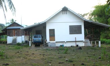 OCEAN VIEW HOUSE AND LOT FOR SALE ID 14813