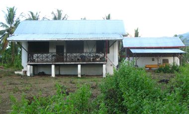 OCEAN VIEW HOUSE AND LOT FOR SALE ID 14813