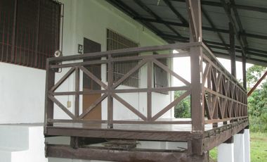 OCEAN VIEW HOUSE AND LOT FOR SALE ID 14813