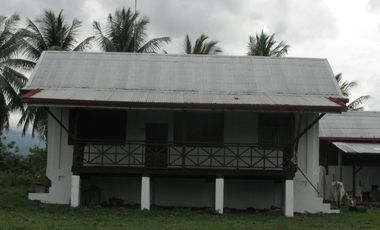 OCEAN VIEW HOUSE AND LOT FOR SALE ID 14813