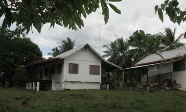 OCEAN VIEW HOUSE AND LOT FOR SALE ID 14813