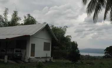 OCEAN VIEW HOUSE AND LOT FOR SALE ID 14813