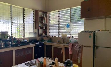 OCEAN VIEW HOUSE AND LOT FOR SALE ID 14813