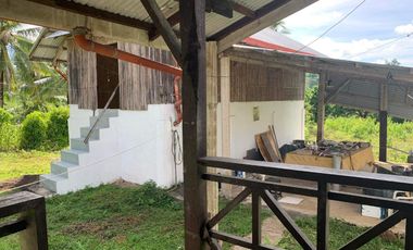 OCEAN VIEW HOUSE AND LOT FOR SALE ID 14813