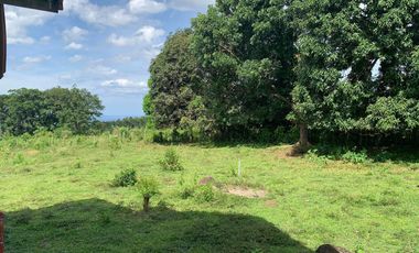 OCEAN VIEW HOUSE AND LOT FOR SALE ID 14813