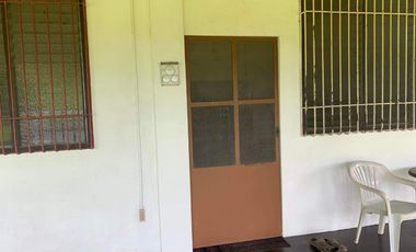OCEAN VIEW HOUSE AND LOT FOR SALE ID 14813
