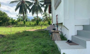 OCEAN VIEW HOUSE AND LOT FOR SALE ID 14813
