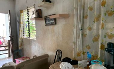 CHEAP HOUSE AND LOT FOR SALE ID 14782