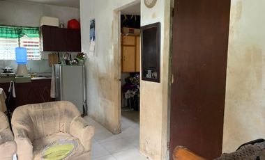 CHEAP HOUSE AND LOT FOR SALE ID 14782
