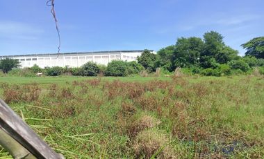 1.55 Has Agricultural Lot For Sale along Bacag Road, behind Wilcon Depot Villasis Pangasinan