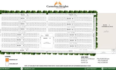 Soon to rise Socialized House and Lot in General Santos City