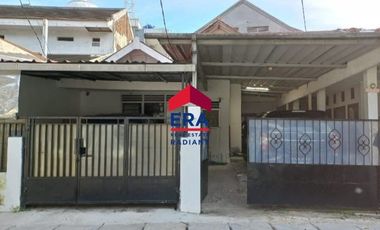 Dijual Rumah Strategis di Jl. Antena, Radio Dalam, Jakarta Selatan – Ideal untuk Kos-kosan atau Rumah Tinggal