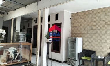 Dijual Rumah Strategis di Jl. Antena, Radio Dalam, Jakarta Selatan – Ideal untuk Kos-kosan atau Rumah Tinggal