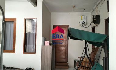 Dijual Rumah Strategis di Jl. Antena, Radio Dalam, Jakarta Selatan – Ideal untuk Kos-kosan atau Rumah Tinggal