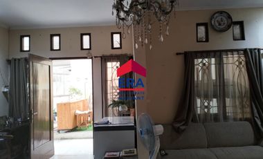Dijual Rumah Strategis di Jl. Antena, Radio Dalam, Jakarta Selatan – Ideal untuk Kos-kosan atau Rumah Tinggal