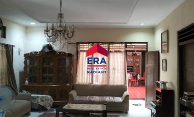 Dijual Rumah Strategis di Jl. Antena, Radio Dalam, Jakarta Selatan – Ideal untuk Kos-kosan atau Rumah Tinggal