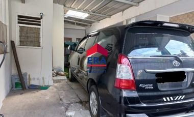 Dijual Rumah Strategis di Jl. Antena, Radio Dalam, Jakarta Selatan – Ideal untuk Kos-kosan atau Rumah Tinggal