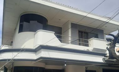 Rumah Super Strategis Pinggir Jalan Terogong Raya