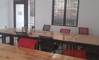Rumah Super Strategis Pinggir Jalan Terogong Raya