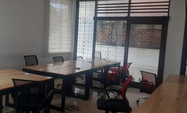 Rumah Super Strategis Pinggir Jalan Terogong Raya