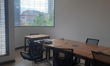 Rumah Super Strategis Pinggir Jalan Terogong Raya