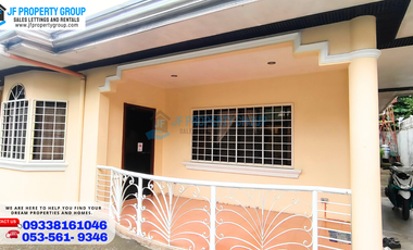Modern 3-Bedroom House and Lot Near the City Center Ormoc City