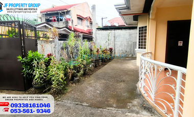 Modern 3-Bedroom House and Lot Near the City Center Ormoc City