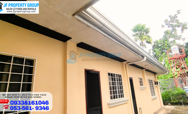 Modern 3-Bedroom House and Lot Near the City Center Ormoc City
