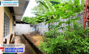 Modern 3-Bedroom House and Lot Near the City Center Ormoc City