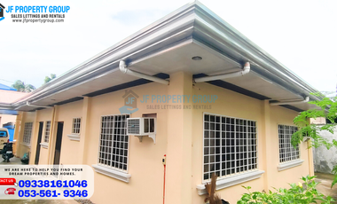 Modern 3-Bedroom House and Lot Near the City Center Ormoc City