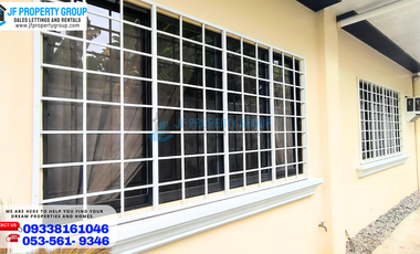 Modern 3-Bedroom House and Lot Near the City Center Ormoc City
