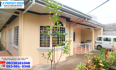 Modern 3-Bedroom House and Lot Near the City Center Ormoc City