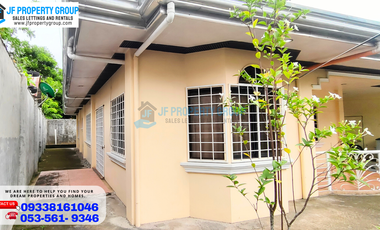 Modern 3-Bedroom House and Lot Near the City Center Ormoc City