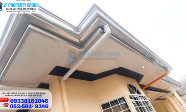 Modern 3-Bedroom House and Lot Near the City Center Ormoc City