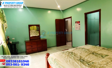 Modern 3-Bedroom House and Lot Near the City Center Ormoc City