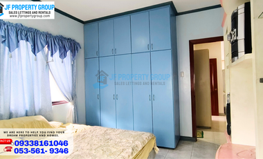 Modern 3-Bedroom House and Lot Near the City Center Ormoc City