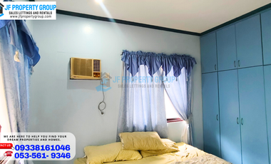 Modern 3-Bedroom House and Lot Near the City Center Ormoc City