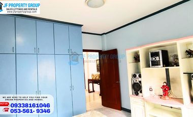 Modern 3-Bedroom House and Lot Near the City Center Ormoc City