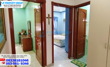 Modern 3-Bedroom House and Lot Near the City Center Ormoc City