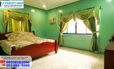 Modern 3-Bedroom House and Lot Near the City Center Ormoc City