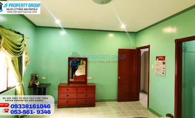 Modern 3-Bedroom House and Lot Near the City Center Ormoc City
