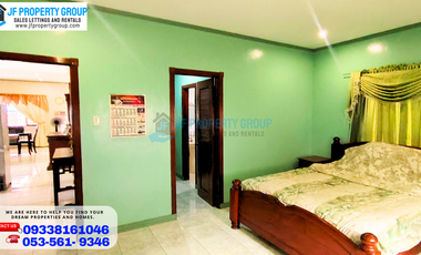 Modern 3-Bedroom House and Lot Near the City Center Ormoc City