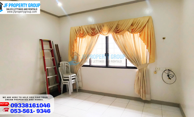 Modern 3-Bedroom House and Lot Near the City Center Ormoc City