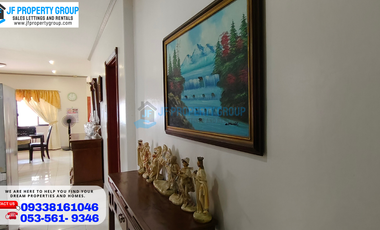 Modern 3-Bedroom House and Lot Near the City Center Ormoc City