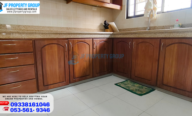 Modern 3-Bedroom House and Lot Near the City Center Ormoc City
