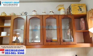 Modern 3-Bedroom House and Lot Near the City Center Ormoc City