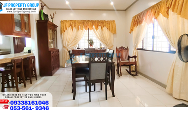 Modern 3-Bedroom House and Lot Near the City Center Ormoc City