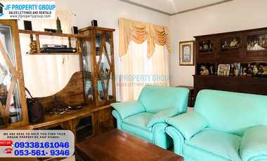 Modern 3-Bedroom House and Lot Near the City Center Ormoc City