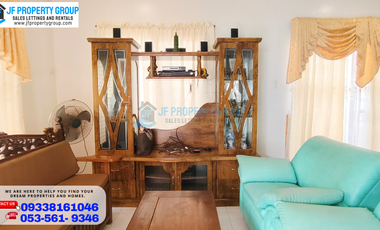 Modern 3-Bedroom House and Lot Near the City Center Ormoc City