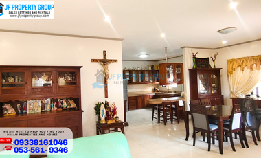 Modern 3-Bedroom House and Lot Near the City Center Ormoc City